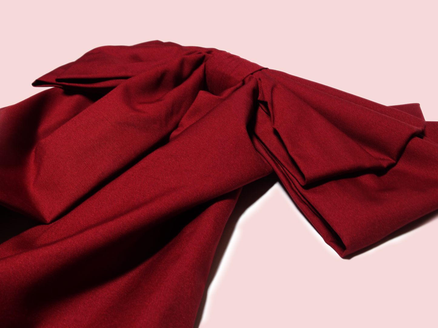 Le Nœud Bella Rouge
