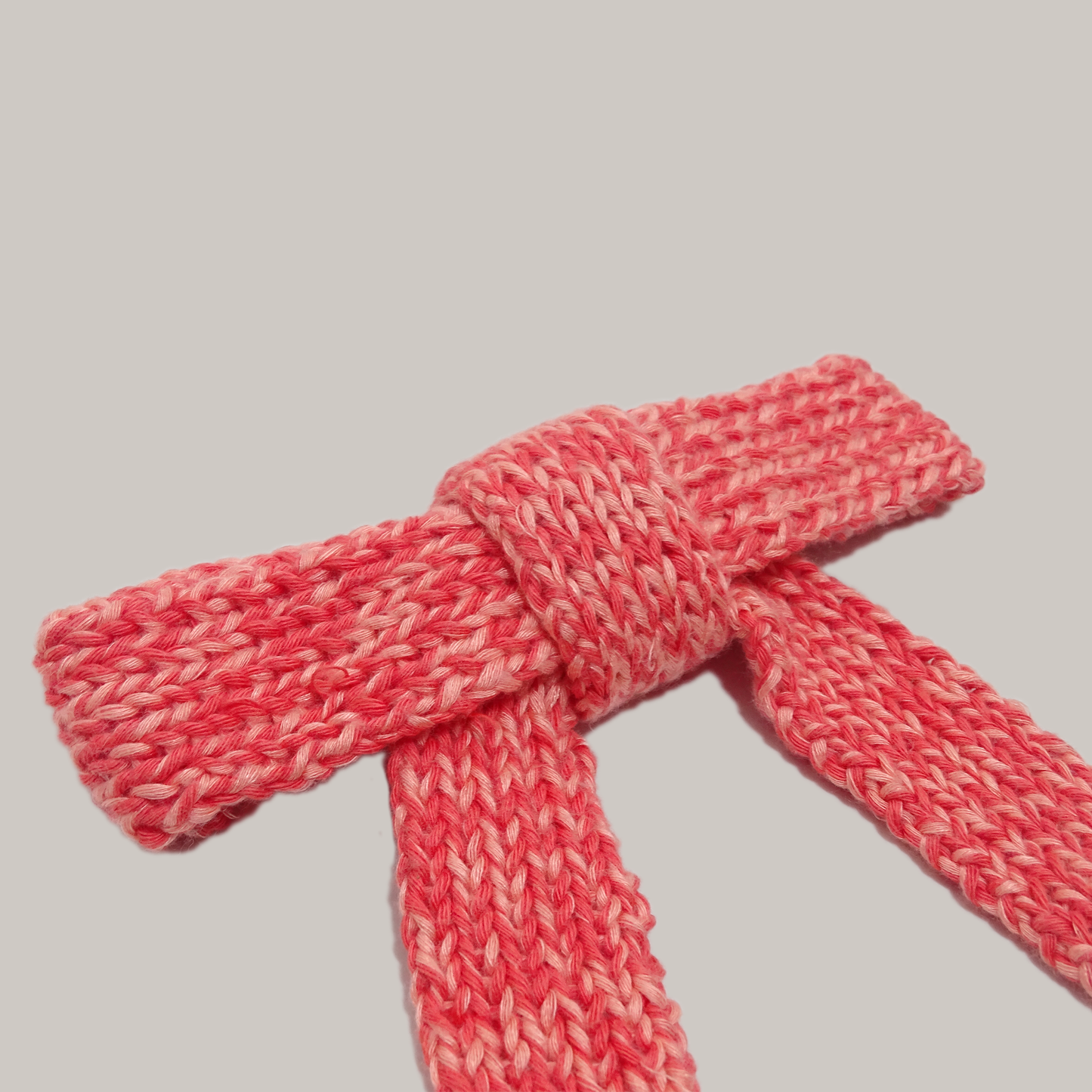 Le Petit Nœud Tricot