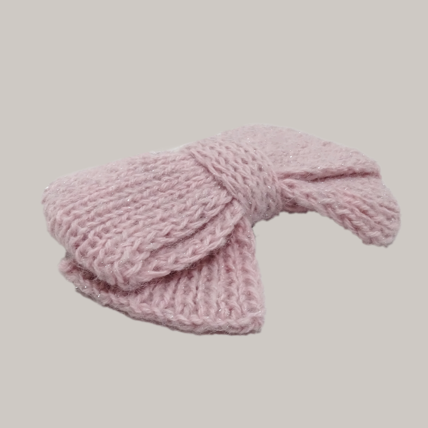 Le Grand Nœud Tricot
