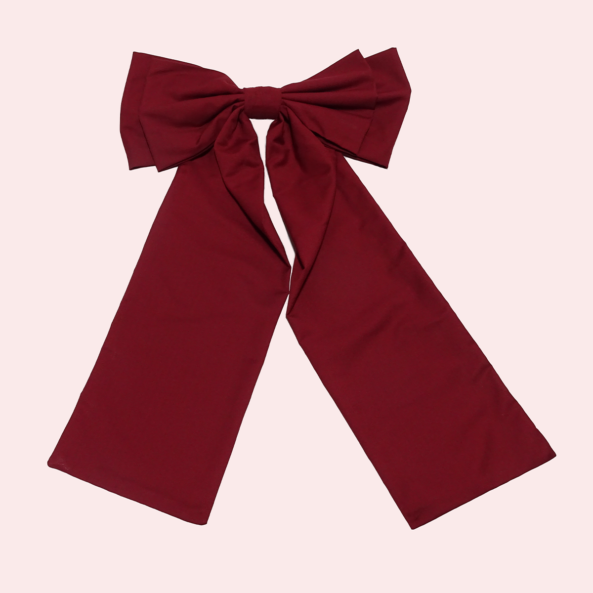 Le Nœud Bella Rouge