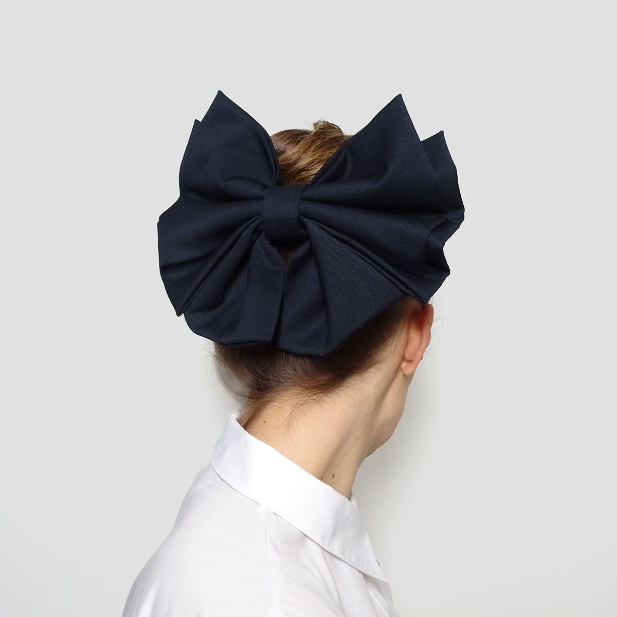 Le Nœud Olympe Bleu