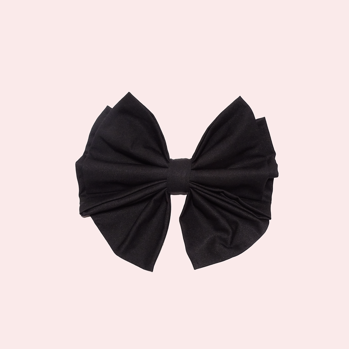Le Nœud Olympe Noir